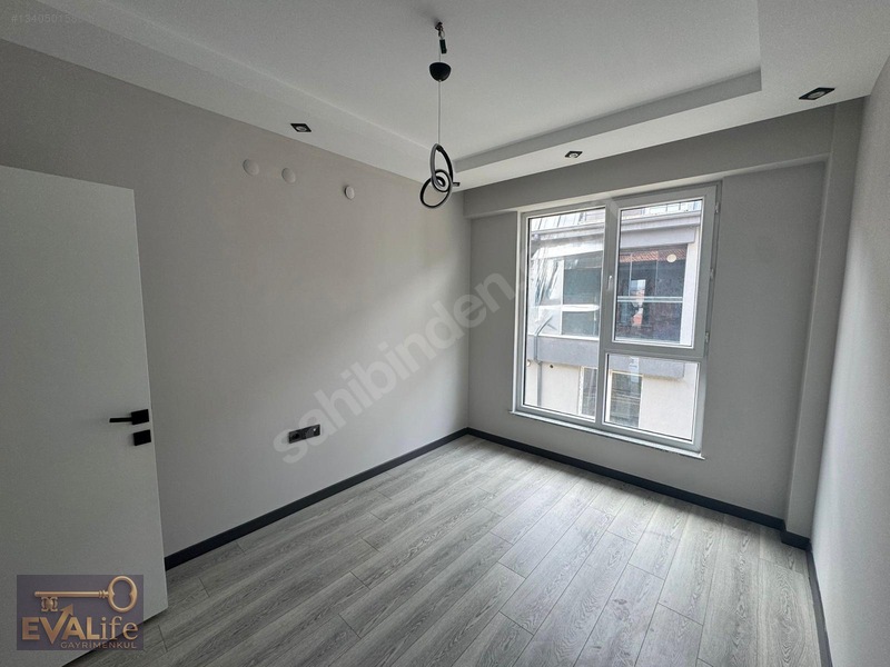 **evalife** Uluzafer Caddesi Yakını Lüks 2+0 — fotoğraf 15