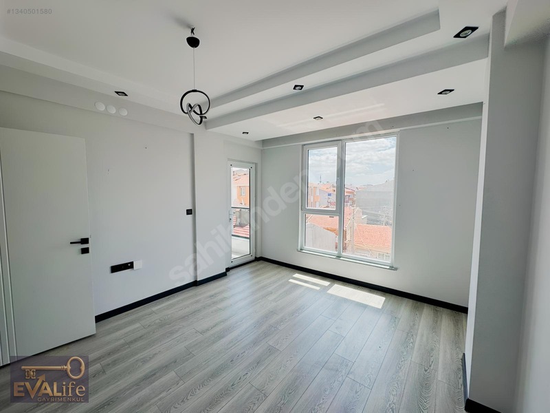 **evalife** Uluzafer Caddesi Yakını Lüks 2+0 — fotoğraf 16