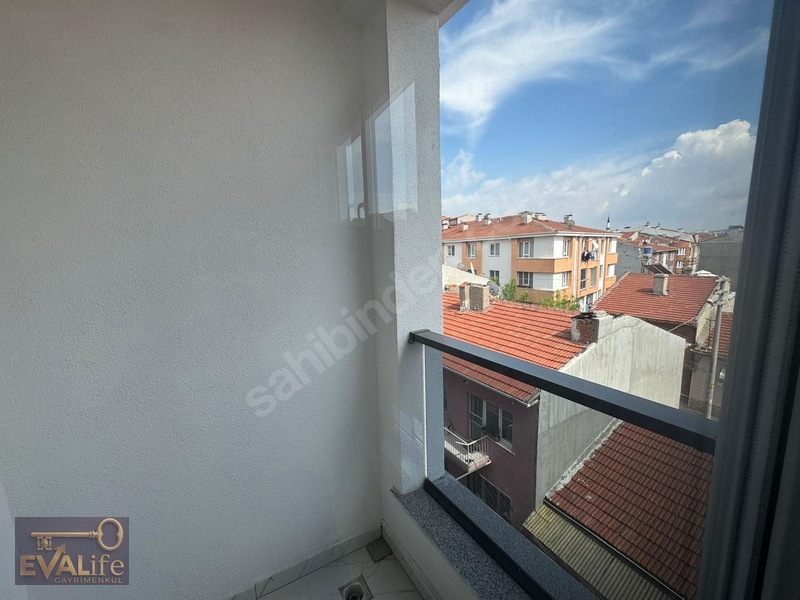 **evalife** Uluzafer Caddesi Yakını Lüks 2+0 — fotoğraf 18