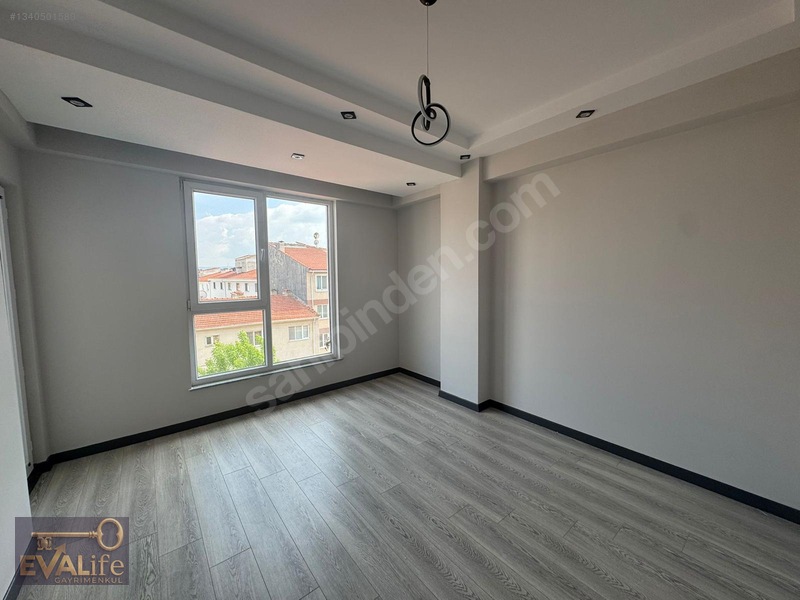 **evalife** Uluzafer Caddesi Yakını Lüks 2+0 — fotoğraf 19