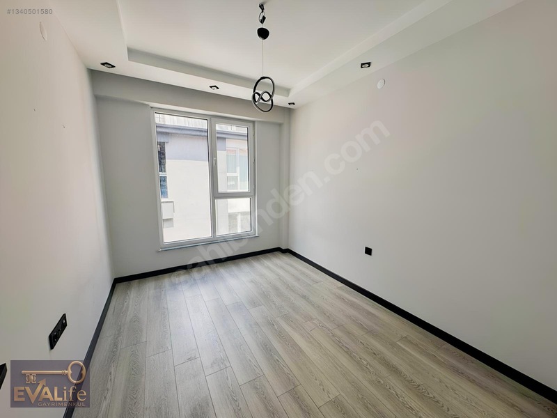 **evalife** Uluzafer Caddesi Yakını Lüks 2+0 — fotoğraf 20