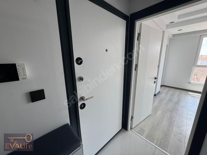 **evalife** Uluzafer Caddesi Yakını Lüks 2+0 — fotoğraf 22