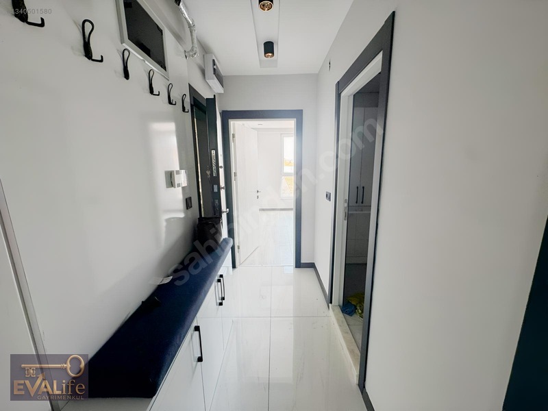 **evalife** Uluzafer Caddesi Yakını Lüks 2+0 — fotoğraf 24