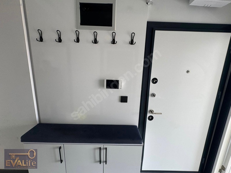 **evalife** Uluzafer Caddesi Yakını Lüks 2+0 — fotoğraf 25