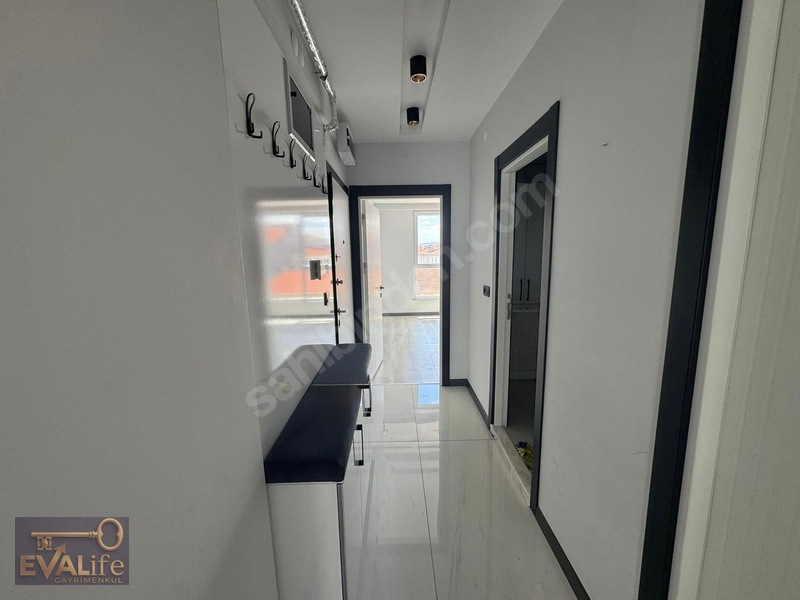**evalife** Uluzafer Caddesi Yakını Lüks 2+0 — fotoğraf 26