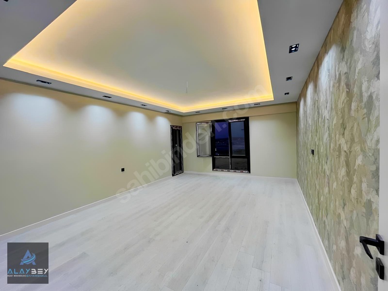 Göktürk'te Giyinme Odalı Türk Hamamlı Gözde Konumda 3,5+1 Lüx Da — fotoğraf 39