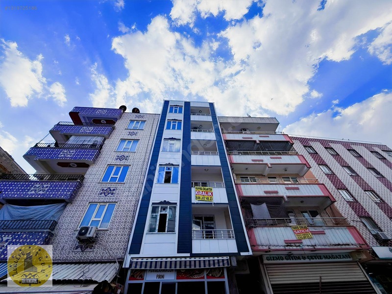 Acill Nevali Otelin Yanı Tek Fiyat Masrafsız Geniş 3+1 Daire