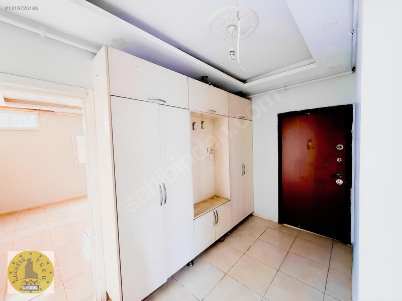 Acill Nevali Otelin Yanı Tek Fiyat Masrafsız Geniş 3+1 Daire — fotoğraf 2