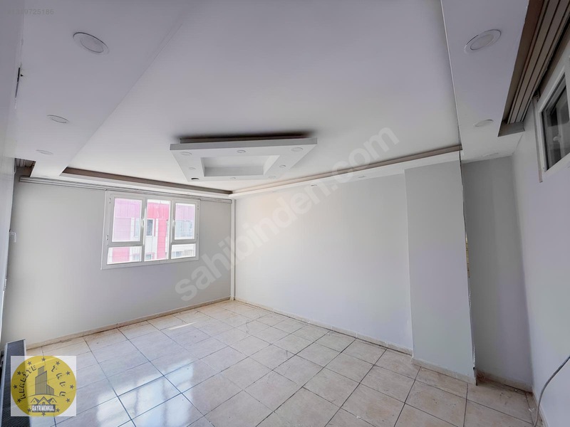 Acill Nevali Otelin Yanı Tek Fiyat Masrafsız Geniş 3+1 Daire — fotoğraf 3
