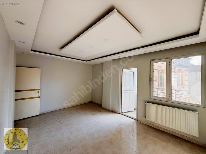 Acill Nevali Otelin Yanı Tek Fiyat Masrafsız Geniş 3+1 Daire — fotoğraf 14