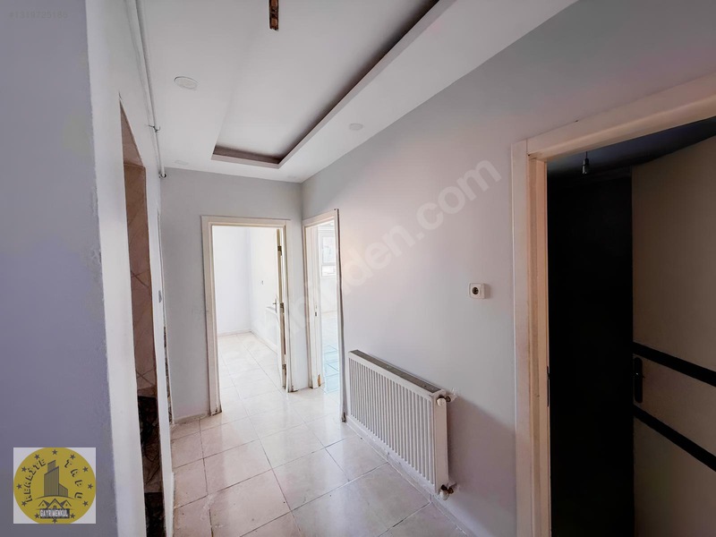 Acill Nevali Otelin Yanı Tek Fiyat Masrafsız Geniş 3+1 Daire — fotoğraf 20