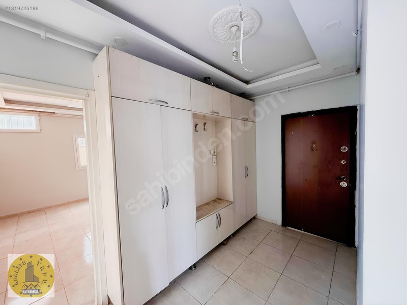 Acill Nevali Otelin Yanı Tek Fiyat Masrafsız Geniş 3+1 Daire — fotoğraf 25