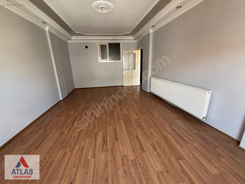 Atlas'tan Yılmazlar Mh'de Geniş 3+1 Kiralık Daire — fotoğraf 3