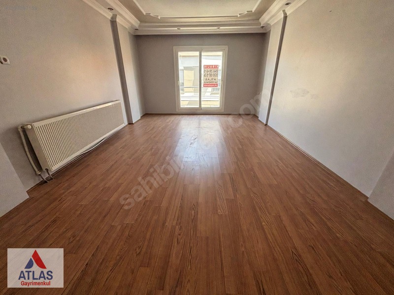 Atlas'tan Yılmazlar Mh'de Geniş 3+1 Kiralık Daire — fotoğraf 4