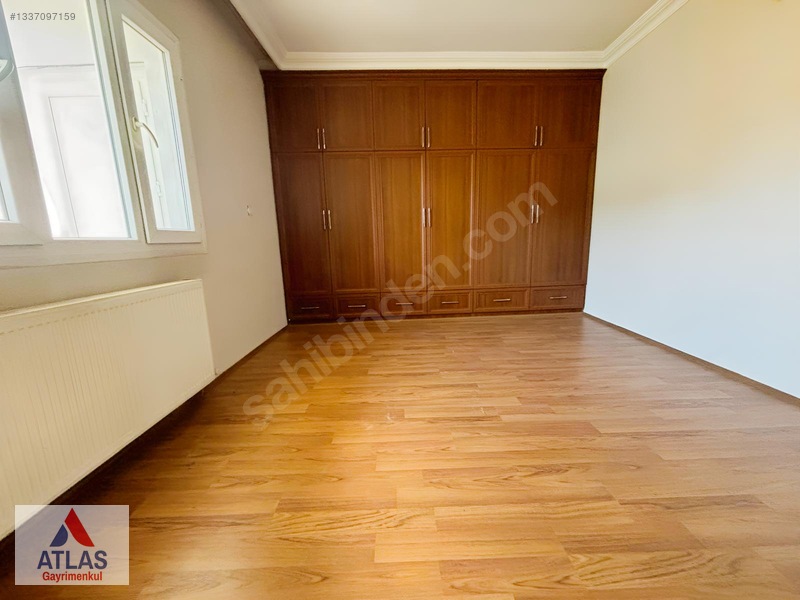 Atlas'tan Yılmazlar Mh'de Geniş 3+1 Kiralık Daire — fotoğraf 5