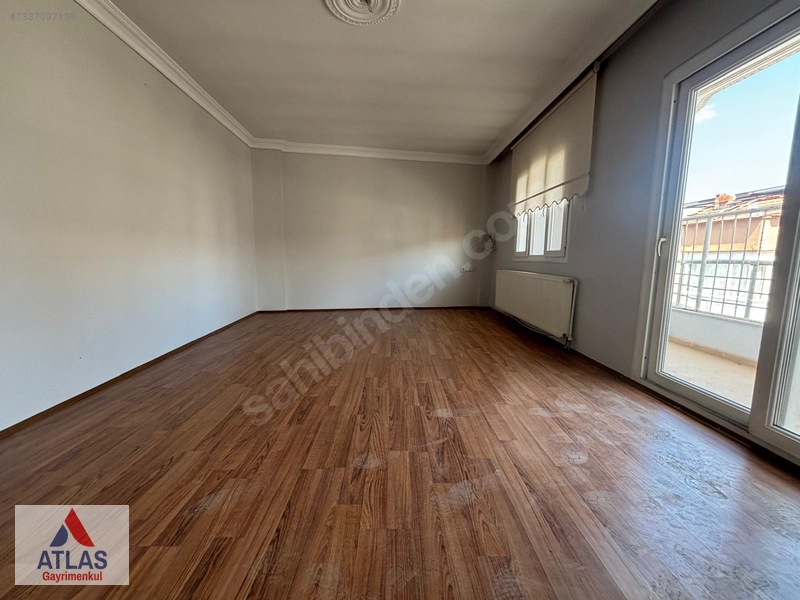 Atlas'tan Yılmazlar Mh'de Geniş 3+1 Kiralık Daire — fotoğraf 6