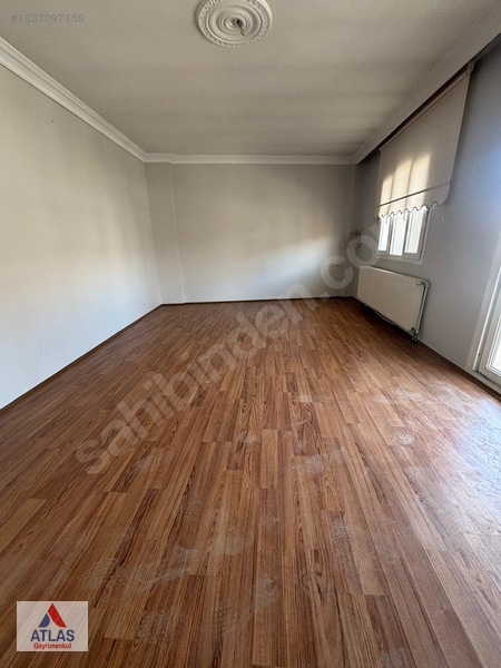 Atlas'tan Yılmazlar Mh'de Geniş 3+1 Kiralık Daire — fotoğraf 7