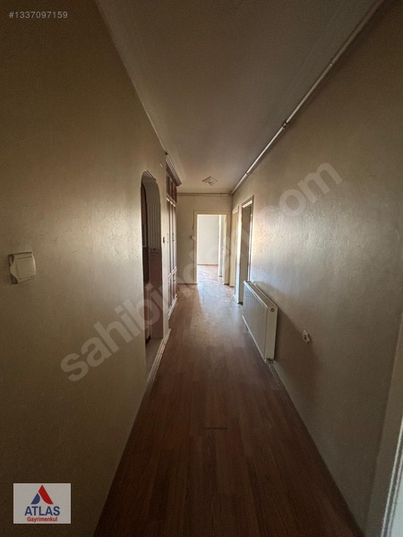 Atlas'tan Yılmazlar Mh'de Geniş 3+1 Kiralık Daire — fotoğraf 8