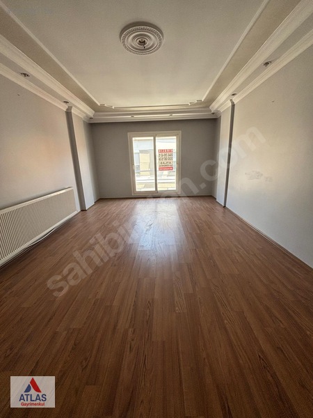 Atlas'tan Yılmazlar Mh'de Geniş 3+1 Kiralık Daire — fotoğraf 9