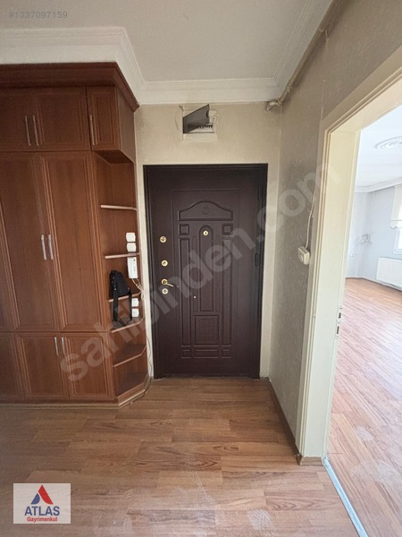 Atlas'tan Yılmazlar Mh'de Geniş 3+1 Kiralık Daire — fotoğraf 10