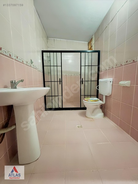 Atlas'tan Yılmazlar Mh'de Geniş 3+1 Kiralık Daire — fotoğraf 13