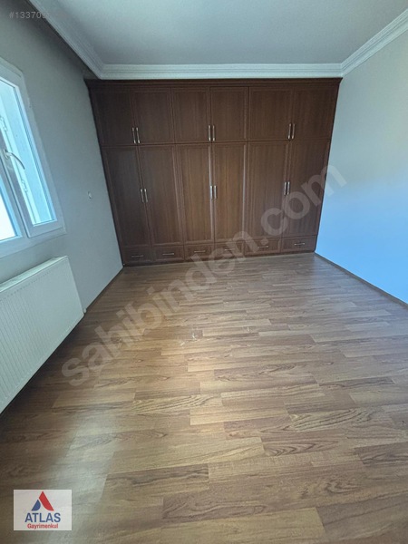 Atlas'tan Yılmazlar Mh'de Geniş 3+1 Kiralık Daire — fotoğraf 17