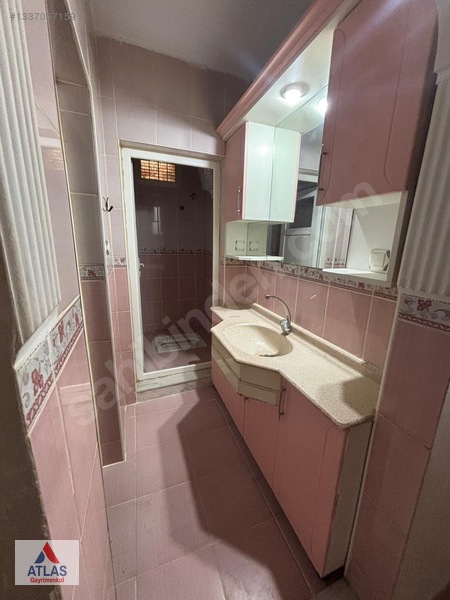 Atlas'tan Yılmazlar Mh'de Geniş 3+1 Kiralık Daire — fotoğraf 20