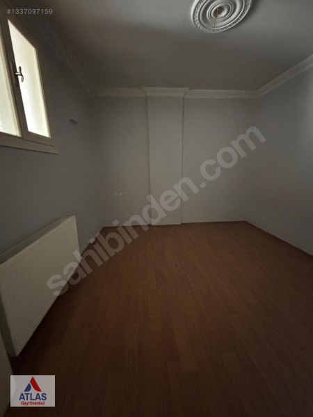 Atlas'tan Yılmazlar Mh'de Geniş 3+1 Kiralık Daire — fotoğraf 21