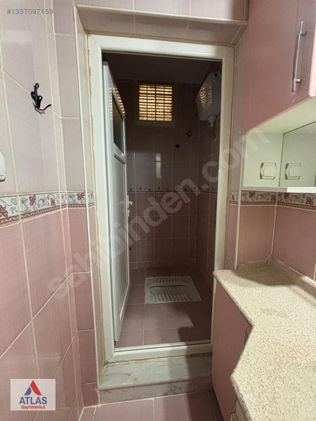 Atlas'tan Yılmazlar Mh'de Geniş 3+1 Kiralık Daire — fotoğraf 22