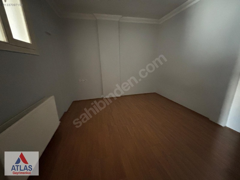 Atlas'tan Yılmazlar Mh'de Geniş 3+1 Kiralık Daire — fotoğraf 23