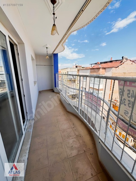 Atlas'tan Yılmazlar Mh'de Geniş 3+1 Kiralık Daire — fotoğraf 25