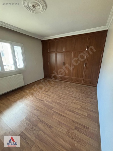 Atlas'tan Yılmazlar Mh'de Geniş 3+1 Kiralık Daire — fotoğraf 26