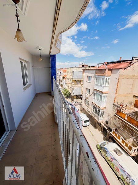 Atlas'tan Yılmazlar Mh'de Geniş 3+1 Kiralık Daire — fotoğraf 29