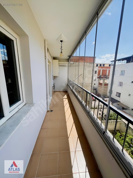 Atlas'tan Yılmazlar Mh'de Geniş 3+1 Kiralık Daire — fotoğraf 30