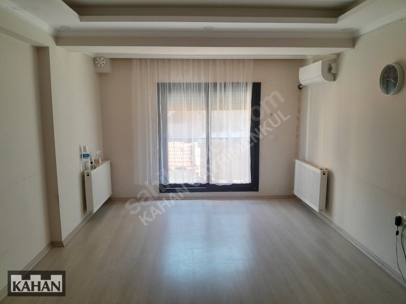 Kahandan Karşıyaka İmbatlıda 2+1 Satılık Daire — fotoğraf 3