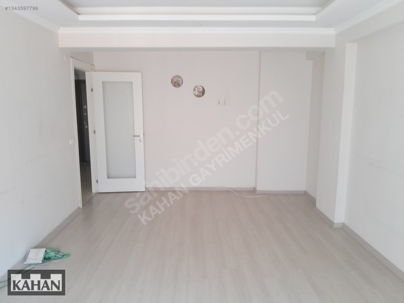 Kahandan Karşıyaka İmbatlıda 2+1 Satılık Daire — fotoğraf 4