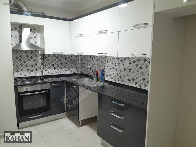 Kahandan Karşıyaka İmbatlıda 2+1 Satılık Daire — fotoğraf 5