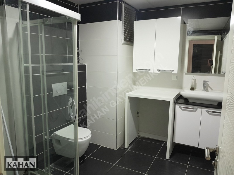 Kahandan Karşıyaka İmbatlıda 2+1 Satılık Daire — fotoğraf 6