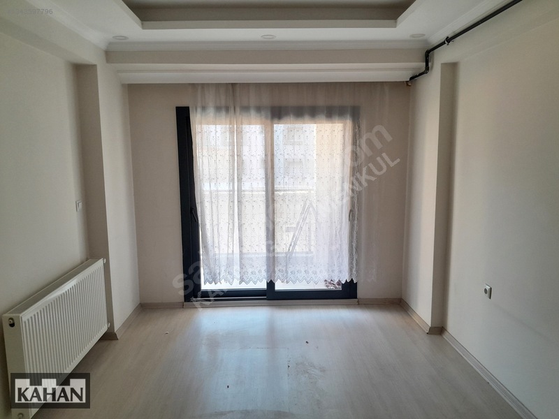 Kahandan Karşıyaka İmbatlıda 2+1 Satılık Daire — fotoğraf 8
