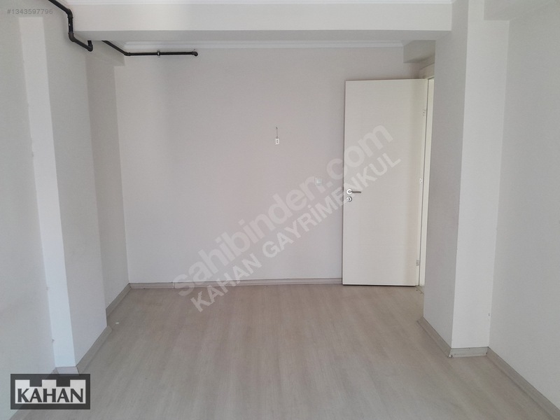 Kahandan Karşıyaka İmbatlıda 2+1 Satılık Daire — fotoğraf 9