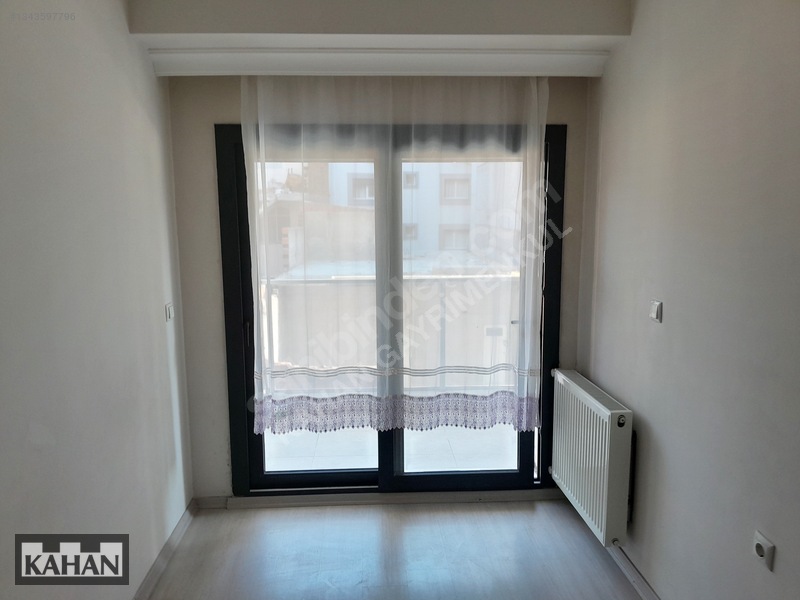 Kahandan Karşıyaka İmbatlıda 2+1 Satılık Daire — fotoğraf 10