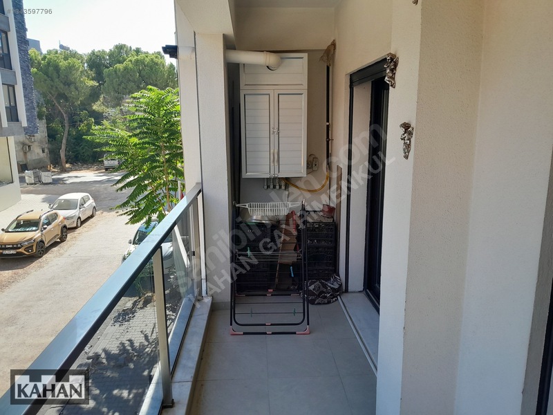 Kahandan Karşıyaka İmbatlıda 2+1 Satılık Daire — fotoğraf 12