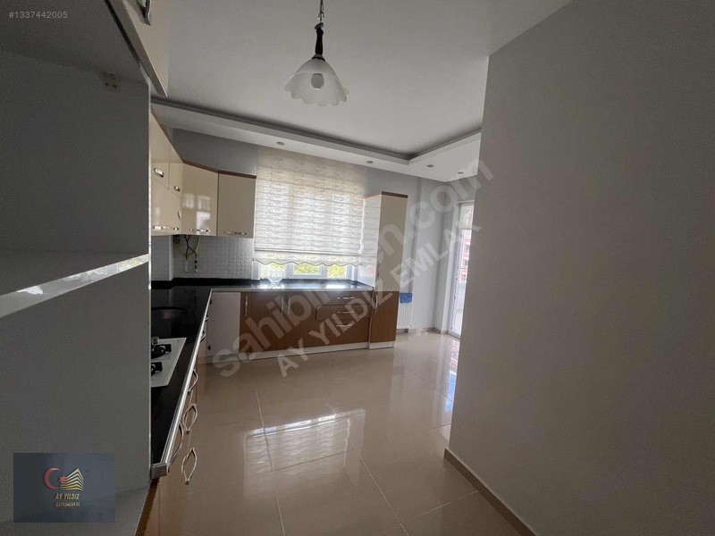 Ayyıldızdan Çiftlik Cad Satılık Fırsat Daire 4+1 Arakat — fotoğraf 4