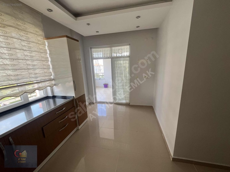 Ayyıldızdan Çiftlik Cad Satılık Fırsat Daire 4+1 Arakat — fotoğraf 5