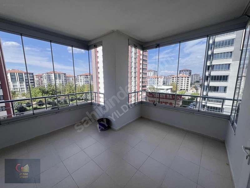 Ayyıldızdan Çiftlik Cad Satılık Fırsat Daire 4+1 Arakat — fotoğraf 7