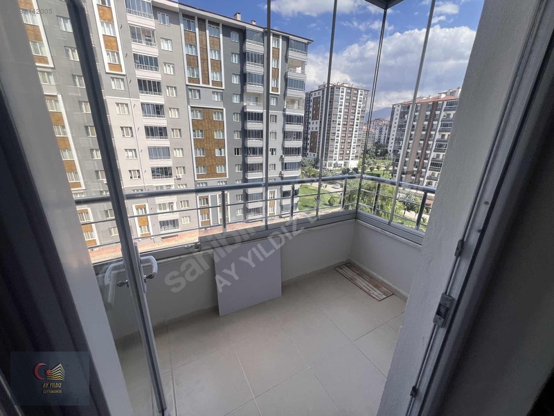Ayyıldızdan Çiftlik Cad Satılık Fırsat Daire 4+1 Arakat — fotoğraf 10