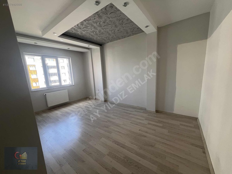 Ayyıldızdan Çiftlik Cad Satılık Fırsat Daire 4+1 Arakat — fotoğraf 12