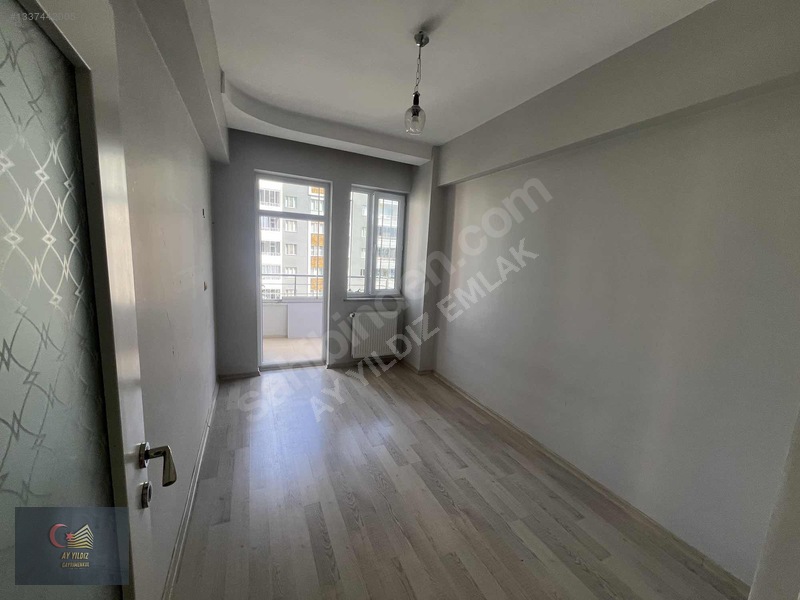 Ayyıldızdan Çiftlik Cad Satılık Fırsat Daire 4+1 Arakat — fotoğraf 14