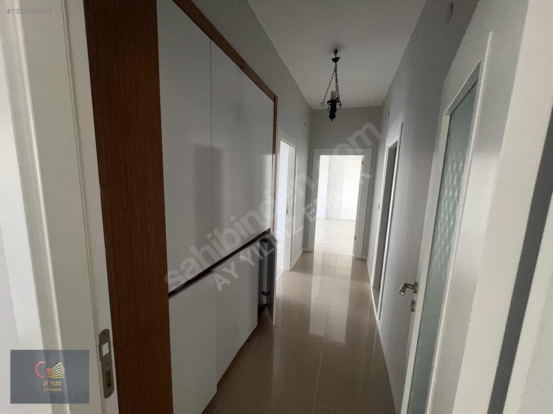 Ayyıldızdan Çiftlik Cad Satılık Fırsat Daire 4+1 Arakat — fotoğraf 15