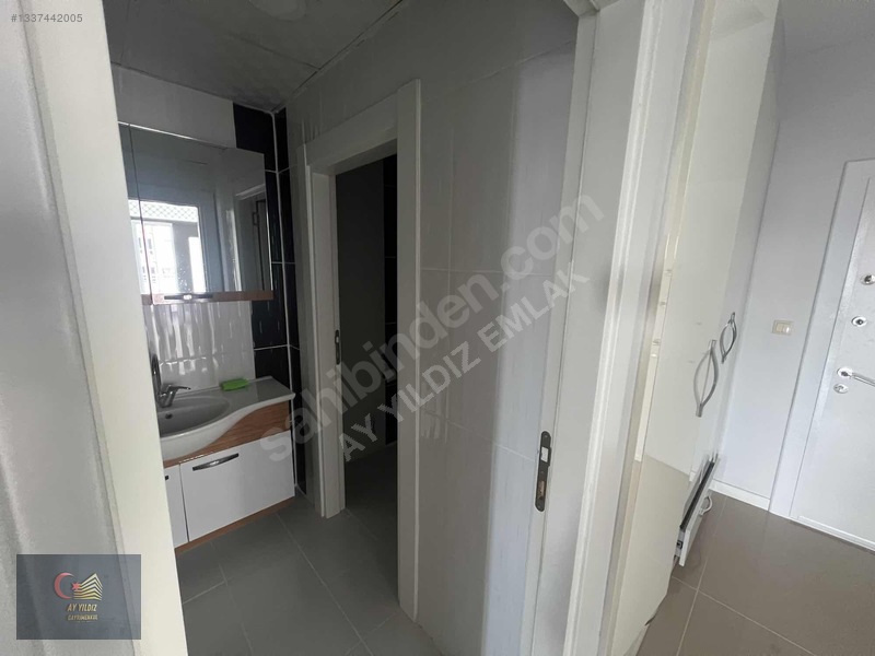 Ayyıldızdan Çiftlik Cad Satılık Fırsat Daire 4+1 Arakat — fotoğraf 16